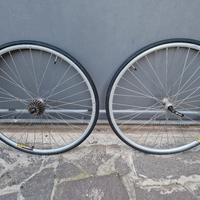 ruote bdc vintage