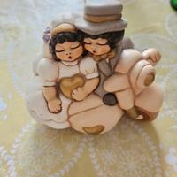 soprammobile thun come nuovo