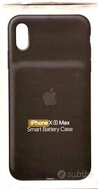 Apple cover batteria originale per Iphone XS MAX