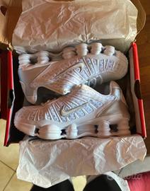 Scarpe Nike shox TL