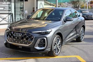 PROMO AUTODOC - Audi Q5 Sportback 40 TDI quattro S