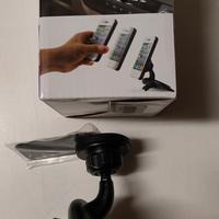 supporto auto smartphone 