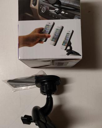 supporto auto smartphone 