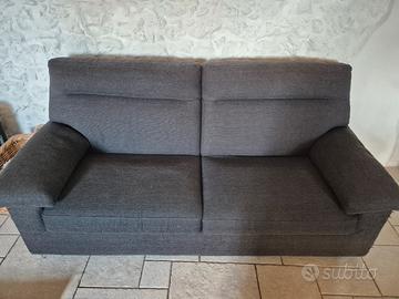 Divano 3 posti