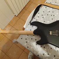chitarra elettrica (starling cutlass)