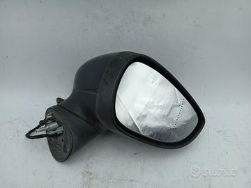 Specchio retrovisore dx FORD FIESTA VI '08