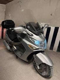 Kymko Xciting 250 cc - 01/2006