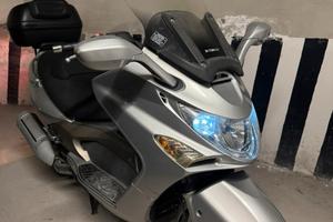 Kymko Xciting 250 cc - 01/2006