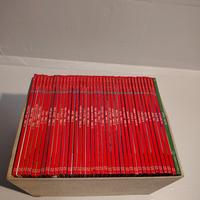 Collezione Alfabeto e Parole 38 volumi