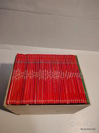 Collezione Alfabeto e Parole 38 volumi