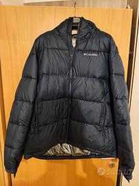 Giacca Piumino Columbia Pike Lake 