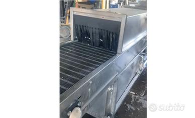 Lava Verdure Automatica NILMA