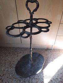 portaombrelli vintage