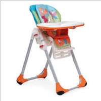 Seggiolone pappa chicco