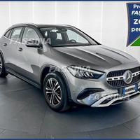 Mercedes-Benz GLA 200 Progressive Advanced Pl...