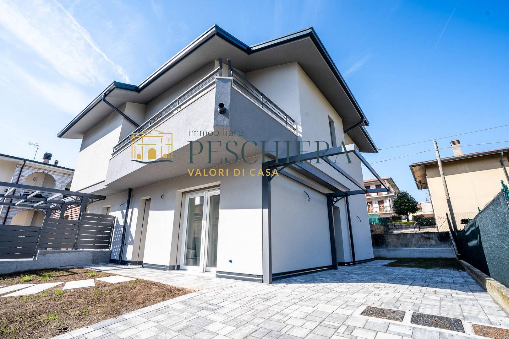 Appartamento - Peschiera del Garda - Vista 3