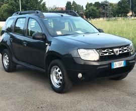 Dacia Duster 1.6 110CV 4x2 GPL Lauréate