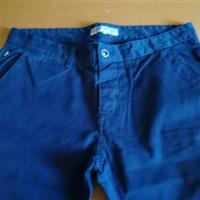 Guru pantaloni uomo cotone tg 32