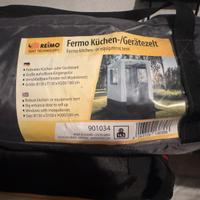 CUCINOTTO Tenda Campeggio