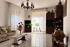 Appartamento con vista panoramica a Controguerra