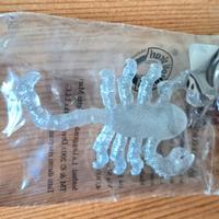 Scorpion serie “Sinbad” 2003 (Sigillato!)