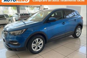 OPEL Grandland X BJ92161