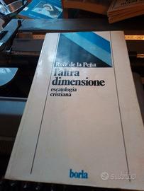 L'altra dimensione borla