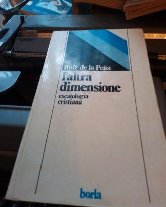 L'altra dimensione borla