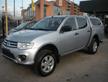 Mitsubishi L200 2.5 DI-D/136CV DC Invite DPF cabin