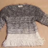 Maglioncino Zara bambina