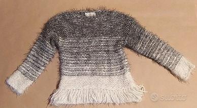 Maglioncino Zara bambina