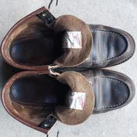 Red Wing Shoes 8890