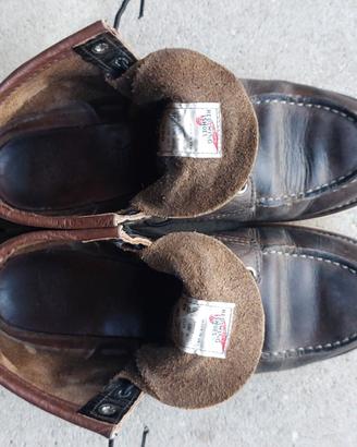 Red Wing Shoes 8890