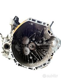 Cambio manuale 6 marce Mercedes Vito 2021 1.7 dies