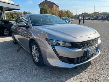 Peugeot 508 BlueHDi 130 Stop&Start EAT8 SW Busines