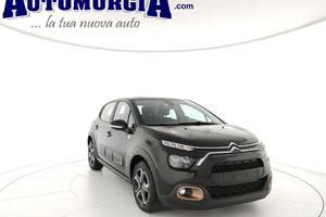 CITROEN C3 PureTech 83 S&S C-Series