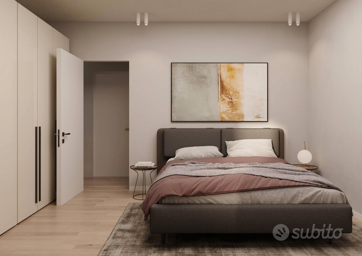 Appartamento – Limena - Vista 4