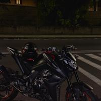 Zontes 125 u 2024