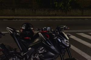 Zontes 125 u 2024