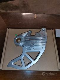 Accessori ergal ktm husqvarna gasgas
