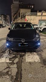Polo Volkswagen