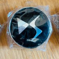 Tappi Coprimozzo Ruote DS