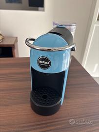 Macchinetta caffè Lavazza a modo mio Jolie turches