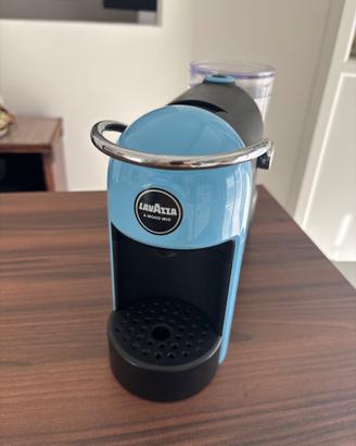 Macchinetta caffè Lavazza a modo mio Jolie turches