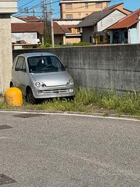 Minicar grecav