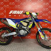SHERCO 250 SEF FACTORY 2022
