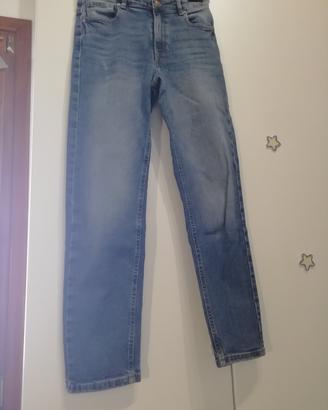 Jeans Only Taglio Dritto