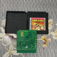 Set due giochi game boy color (GBC)