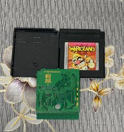 Set due giochi game boy color (GBC)