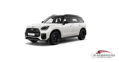 MINI Countryman Cooper C John Cooper Works L Pa